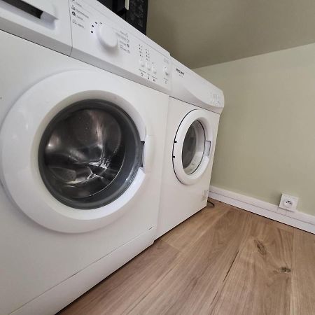 Apartmán Le Neroli Lyon Exteriér fotografie