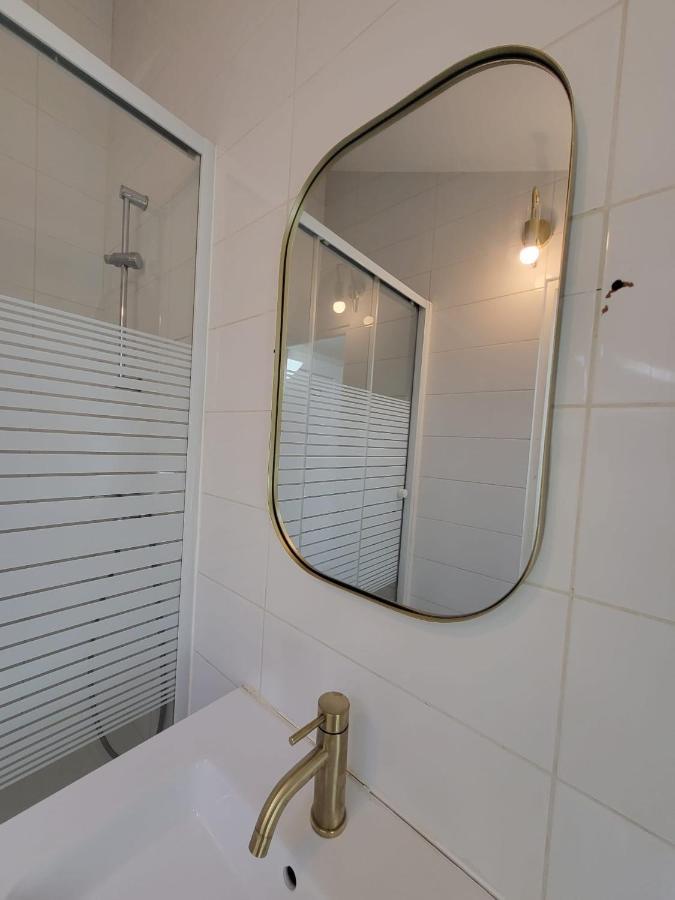 Apartmán Le Neroli Lyon Exteriér fotografie