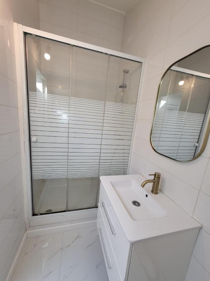 Apartmán Le Neroli Lyon Exteriér fotografie